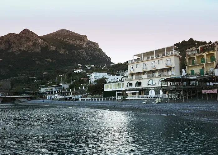 Taverna Del Capitano