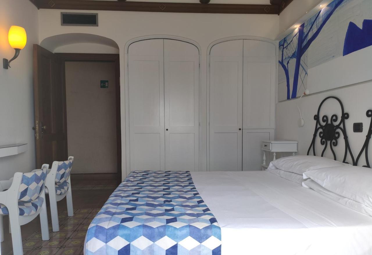 Taverna Del Capitano 4* Marina del Cantone