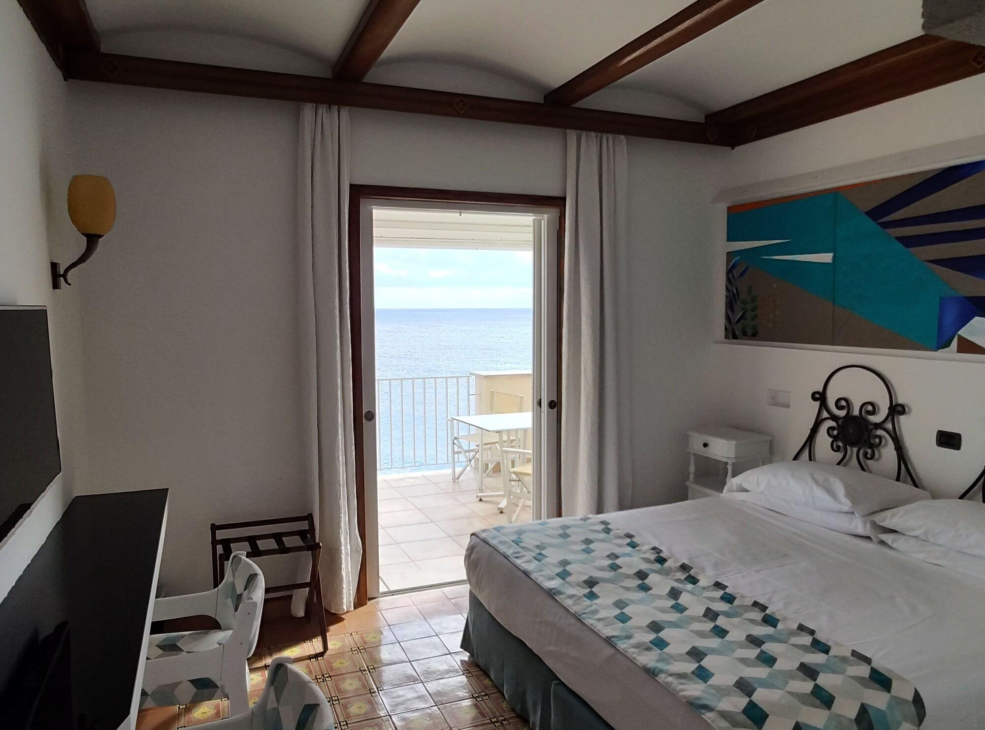 Taverna Del Capitano 4*