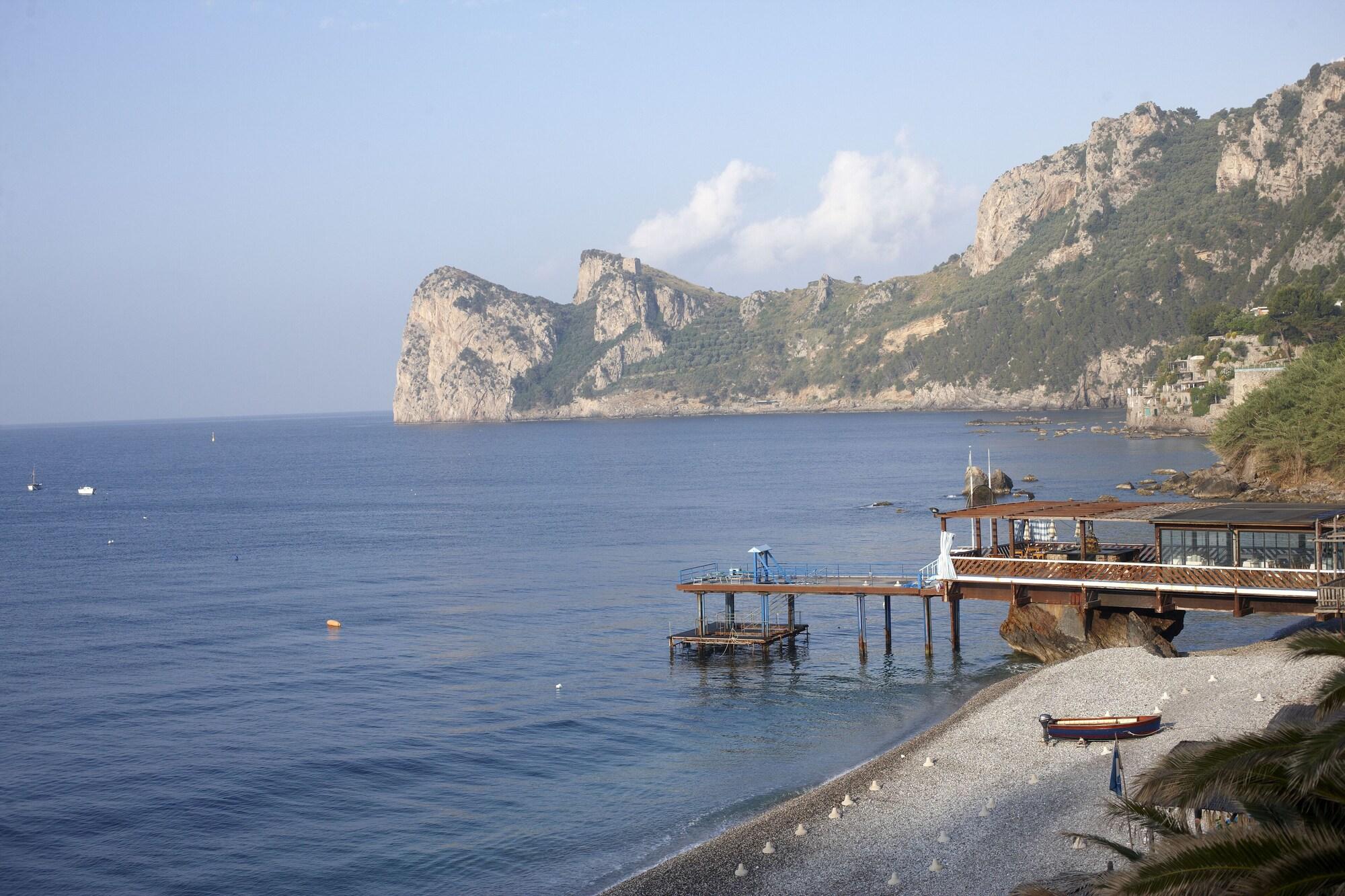 Hotel Taverna Del Capitano