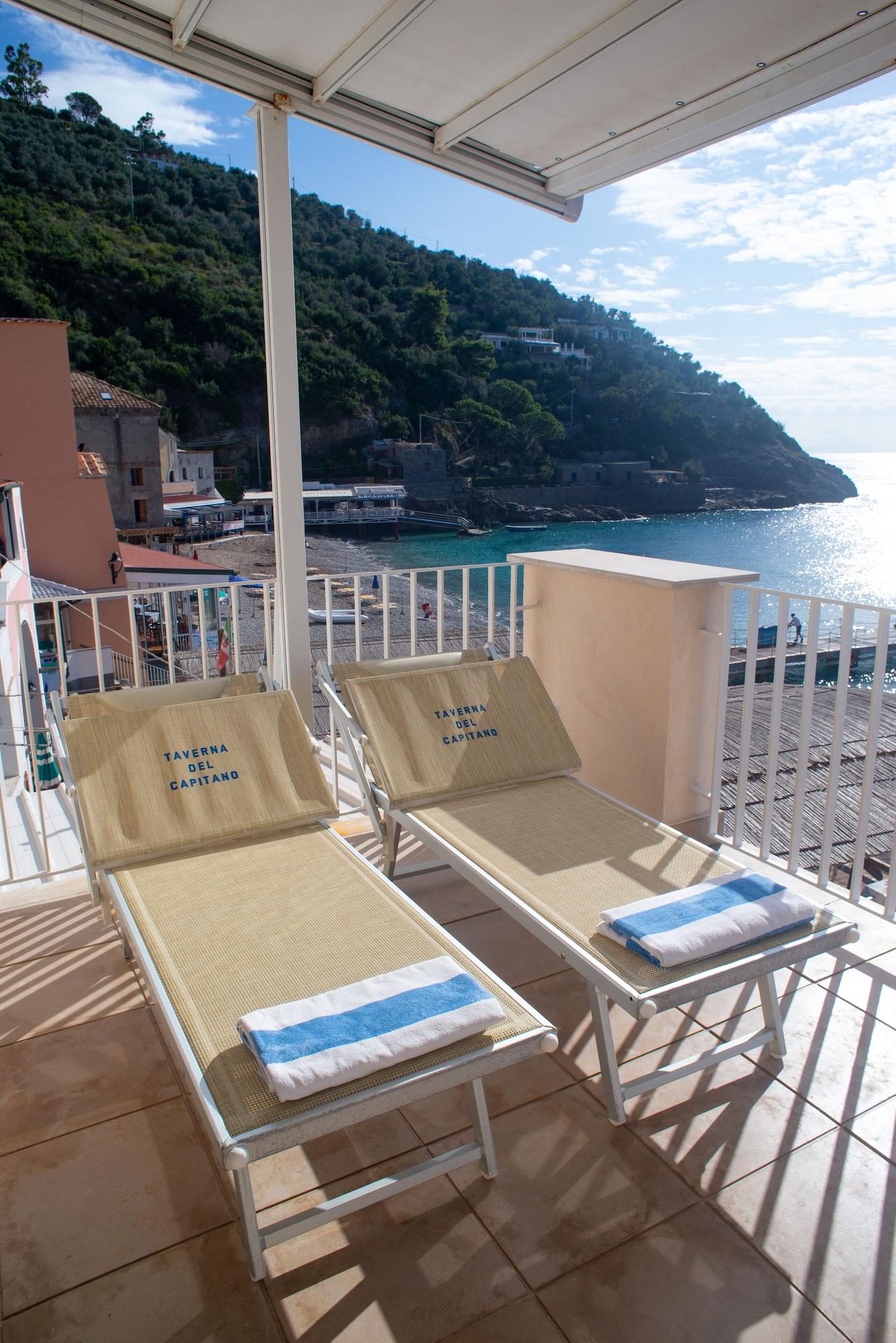 Taverna Del Capitano 4*