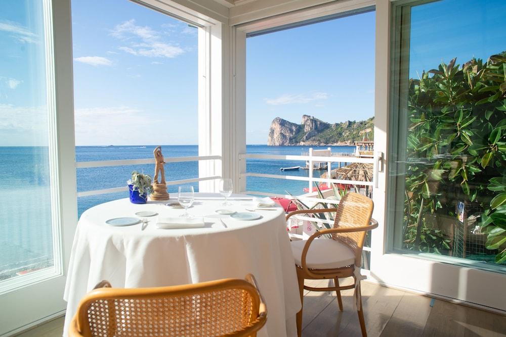 Hotel Taverna Del Capitano