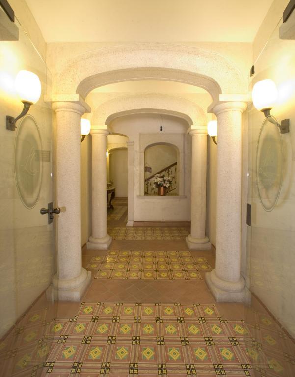 Taverna Del Capitano 4*