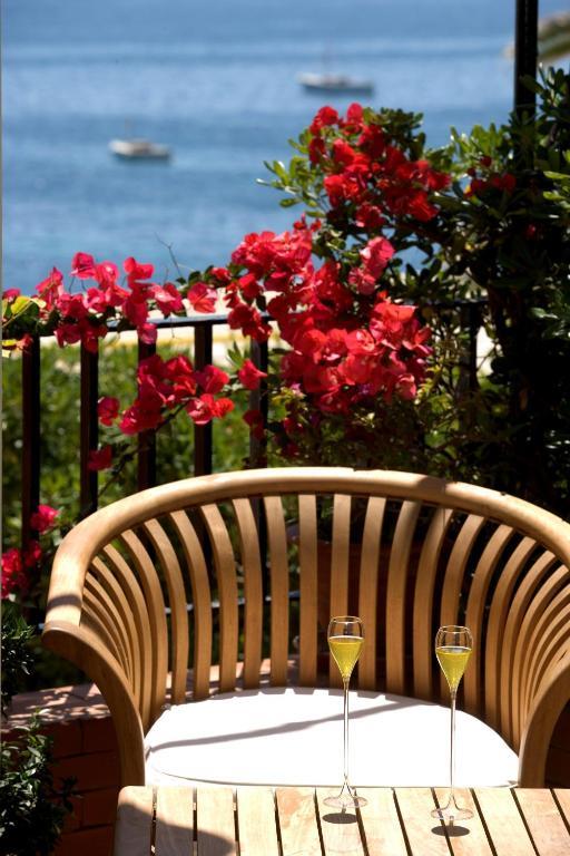 Taverna Del Capitano Hotel 4*