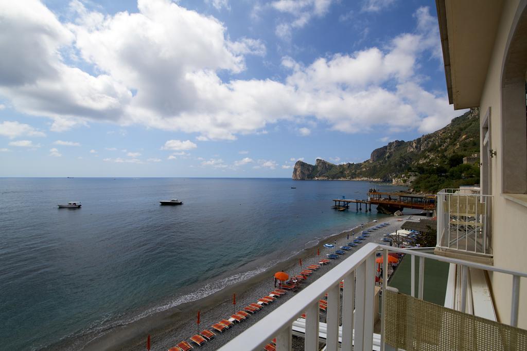 Taverna Del Capitano Hotel