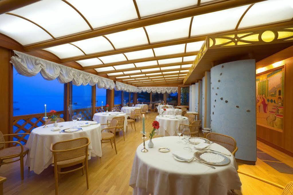 Hotel Taverna Del Capitano