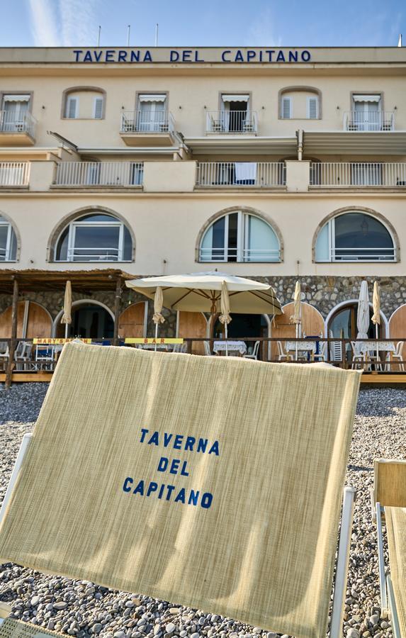 Taverna Del Capitano 4* Marina del Cantone